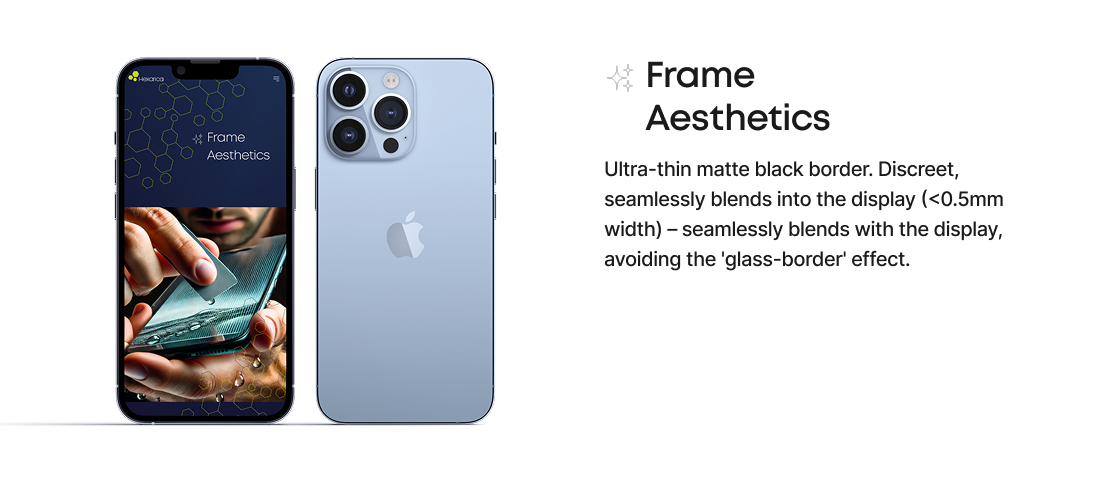 тонка рамка