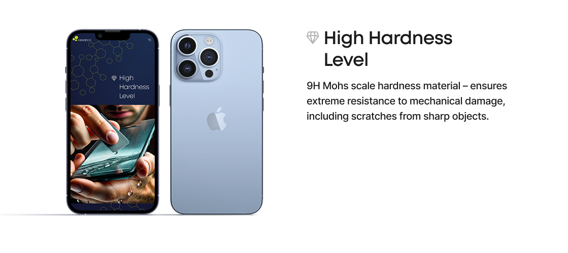 високоякісні матеріали